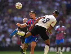 Crystal Palace Taklukkan Liverpool Lewat Adu Penalti di Community Shield 2025
