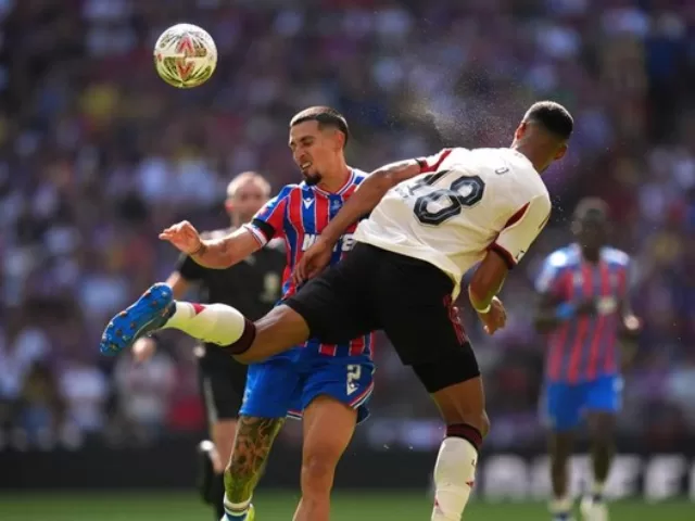 Crystal Palace sukses menjuarai Community Shield 2025 setelah mengalahkan Liverpool 3-2 lewat adu penalti, usai imbang 2-2 di waktu normal di Stadion Wembley.