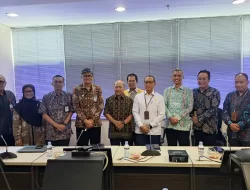 SKB Tiga Menteri: 18 Agustus 2025 Resmi Cuti Bersama Nasional