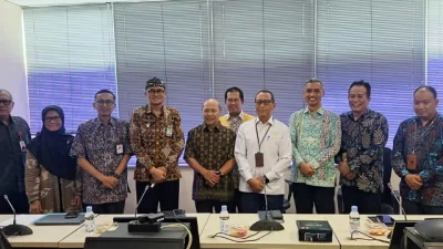 SKB Tiga Menteri: 18 Agustus 2025 Resmi Cuti Bersama Nasional