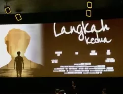 “Langkah Kedua”: Karya Anak Muda Kalbar Menuju Indonesia Emas 2045