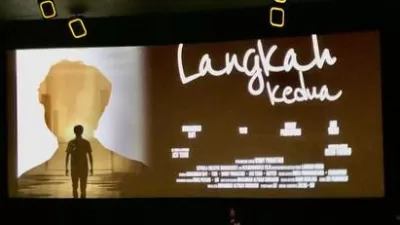 FILM LANGKAH KEDUA