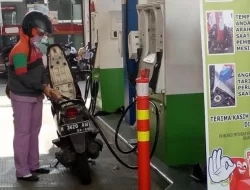 Penyesuaian Harga BBM Terbaru, Cek Daftarnya di Sini