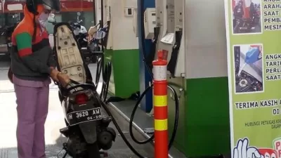Harga BBM Terbaru
