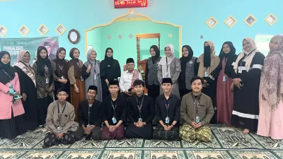 Kkl iain pontianak