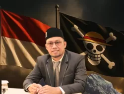 Dikritik Warganet Soal Bendera One Piece, Amri DPRD Kubu Raya Dinilai Terlalu Fokus pada Simbol daripada Substansi