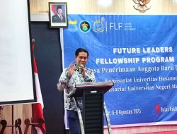 PB IKA PMII Salurkan Beasiswa KIP Kuliah untuk 100 Mahasiswa Baru