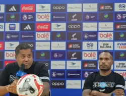 Divaldo Beberkan Penyebab PSBS Tumbang 1-4 dari Arema FC