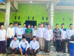 PRNU Simpang Raya Tegaskan Komitmen Sosial Lewat Pertemuan Rutin