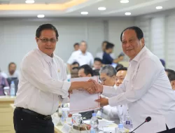 Syarif Melvin Desak Ubah Nama Bandara Supadio Jadi Sultan Syarif Abdurrahman