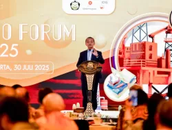 5.700 Desa Masih Gelap, Bahlil: pentingnya Percepatan Program Listrik Masuk Desa