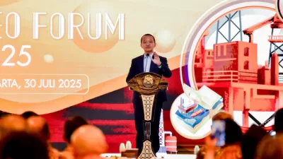 program Listrik Masuk Desa
