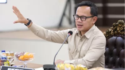 Viral Bendera One Piece Jelang 17 Agustus,