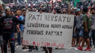 demo pati
