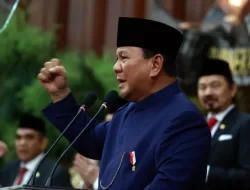 Presiden Prabowo Akan Beri Pidato Kenegaraan, Ini Link Live Streaming