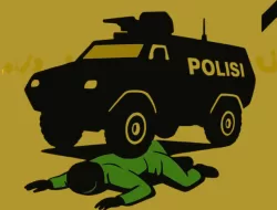 Ojol Tewas Dilindas Rantis Brimob, Kapolri Minta Maaf dan Janji Usut Tuntas