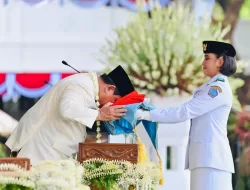 Upacara HUT ke-80 RI: 3 Momen Spesial yang Membedakan Tahun Ini