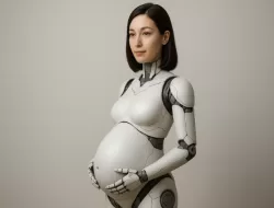 Robot Bisa Hamil di China, Inovasi Canggih yang Tuai Pro dan Kontra