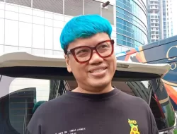 Rumah Dijarah Massa,  Uya Kuya: Saya Ikhlas