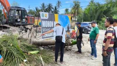 warga Mempawah tewas