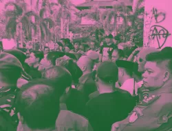 Viral Foto Profil Brave Pink dan Hero Green, Begini Makna dan Cara Buatnya