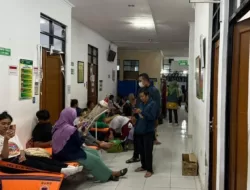 Keracunan Massal di Sumedang: Menu MBG Disorot, Dapur SPPG Dihentikan Sementara