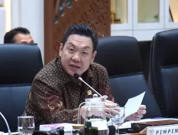 Kasus Keracunan Marak, DPR Usul Program MBG Dialihkan Jadi Uang Tunai