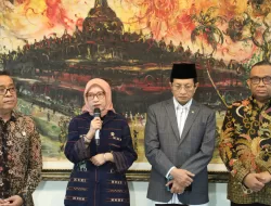 Pemerintah Tetapkan 17 Hari Libur Nasional dan 8 Cuti Bersama Tahun 2026