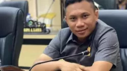 Viral Video ‘Rampok Uang Negara’, PDI-P Pecat Wahyudin Moridu