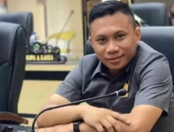 Viral Video ‘Rampok Uang Negara’, PDI-P Pecat Wahyudin Moridu