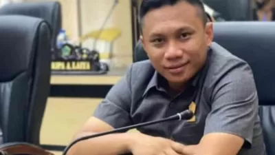 Viral Video ‘Rampok Uang Negara’, PDI-P Pecat Wahyudin Moridu