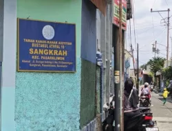 Kasus Langka: Anak TK di Solo Disunat Setelah Alami Cedera Saat Bermain