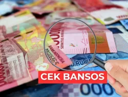 Cara Mudah Cek KTP Terdaftar Bansos PKH-BPNT 2025
