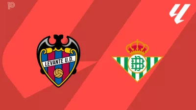 Levante vs Real Betis di La Liga 2025/26: Levante incar poin
