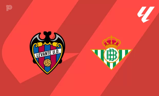 Levante vs Real Betis di La Liga 2025/26: Levante incar poin