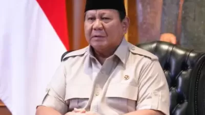 Presiden Prabowo Akan Lantik Dua Menteri Baru, Djamari Chaniago dan Erick Thohir Jadi Kandidat Menko Polkam dan Menpora