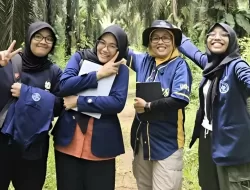 Karya Mahasiswa IPB Raih Juara Pertama Kompetisi Inovasi Sawit Internasional