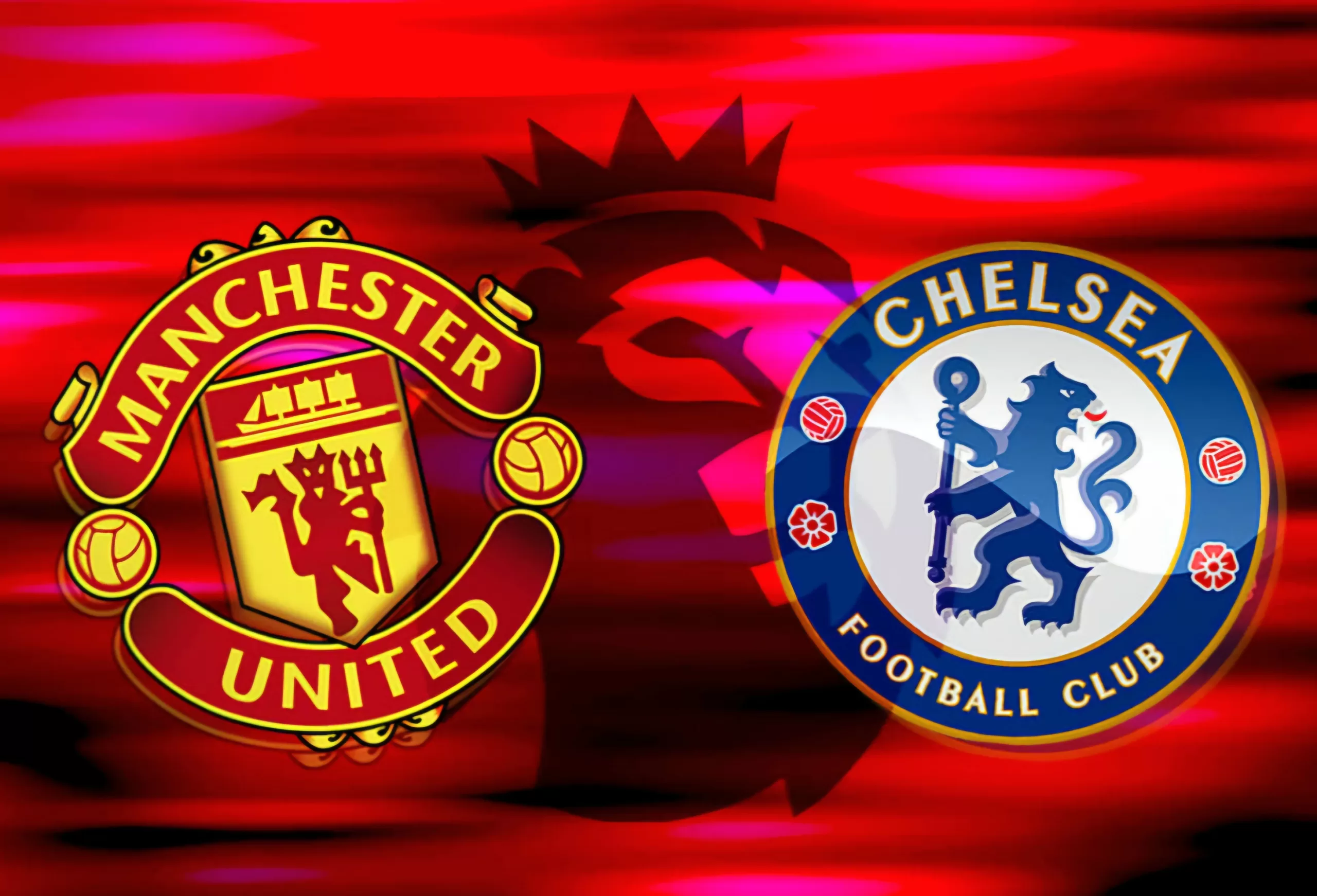 Drama Kartu Merah! MU Amankan Kemenangan 2-1 atas Chelsea