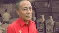 Kasus oli palsu bermerek Pertamina di Kalbar memicu kritik Wakil Gubernur Krisantus Kurniawan. Publik mendesak Pertamina lebih proaktif menindaklanjuti peredaran oli palsu.