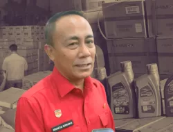 Krisantus Kurniawan Kritik Pertamina Terkait Peredaran Oli Palsu