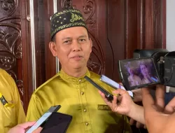 Pemekeran Kabupaten Sambas Masih Terganjal Syarat Pemekaran, Ini Penjelasan PASS