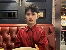 Heboh! TikToker Rizky Kabah Bisa Dipenjara 6 Tahun karena Konten Dayak