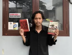 70 Tokoh Lintas Profesi Dukung Pembebasan Aktivis Saiful Amin di Kediri