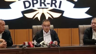 DPR Hentikan Tunjangan Perumahan: Refleksi atas Desakan Publik dan Tuntutan Reformasi