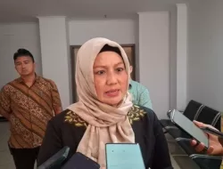 Wagub Babel Hellyana Jadi Tersangka Dugaan Penipuan Hotel, Polisi Siapkan Pemeriksaan