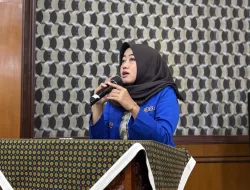 PRESS RELEASE KOPRI PC PMII DIY “Perempuan Bergerak, Demokrasi Harus Diselamatkan!”