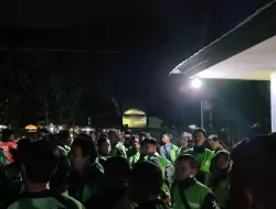 Driver Ojol di Pontianak Dianiaya Oknum TNI, Kasus Berlanjut ke Pengadilan Militer