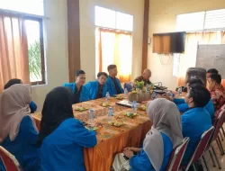 PLP 2 IAIN Pontianak: Mahasiswa Magang di SDIT Al-Karima, Pupuk Kompetensi Guru Masa Depan