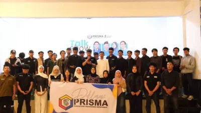 PRISMA Resmi Dideklarasikan: Wadah Mahasiswa Mempawah di Tanah Rantau