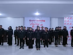 ILP Mempawah 2025–2027 Resmi Dilantik, Komitmen Jaga Tradisi dan Kembangkan Generasi Muda